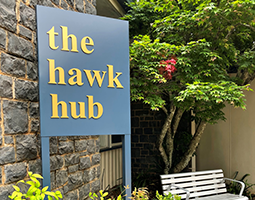 hawk-hub-sign-external