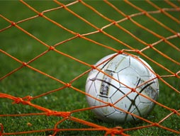 sport soccer net